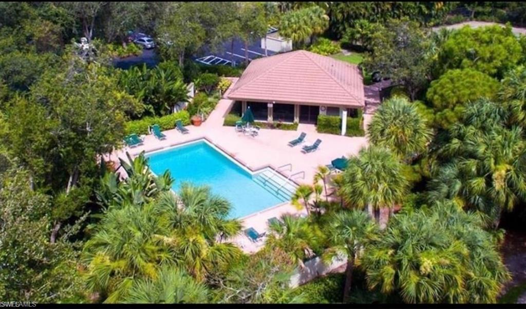 WILD PINES - Residential