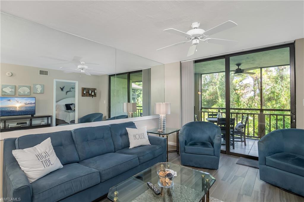 WILD PINES - Residential