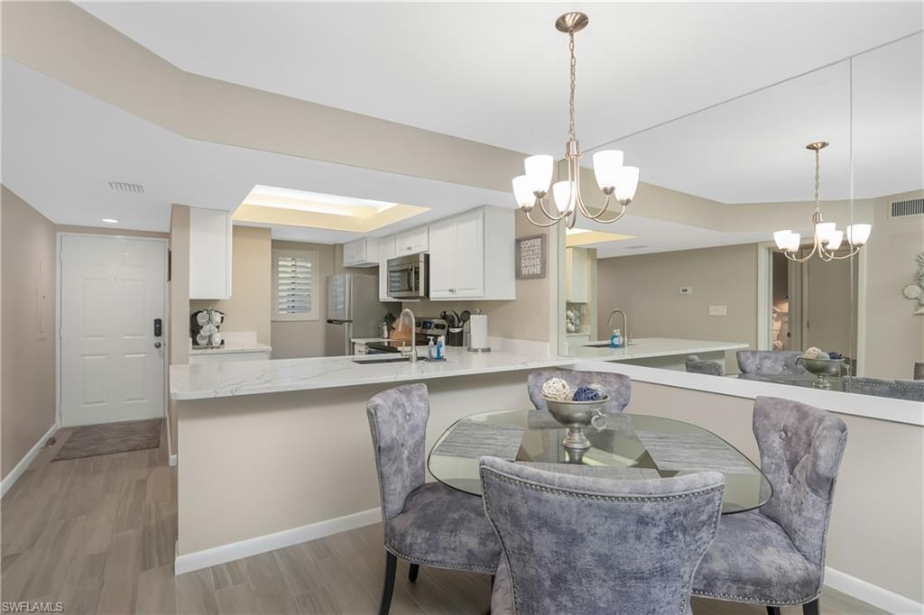 WILD PINES - Residential