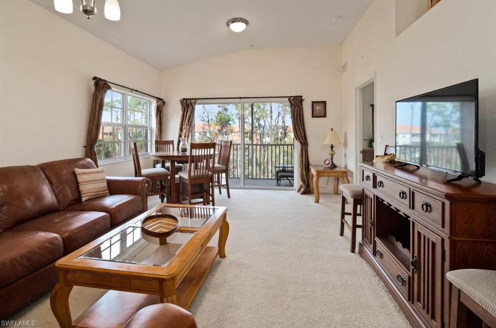 BOTANICAL PLACE - Residential Lease