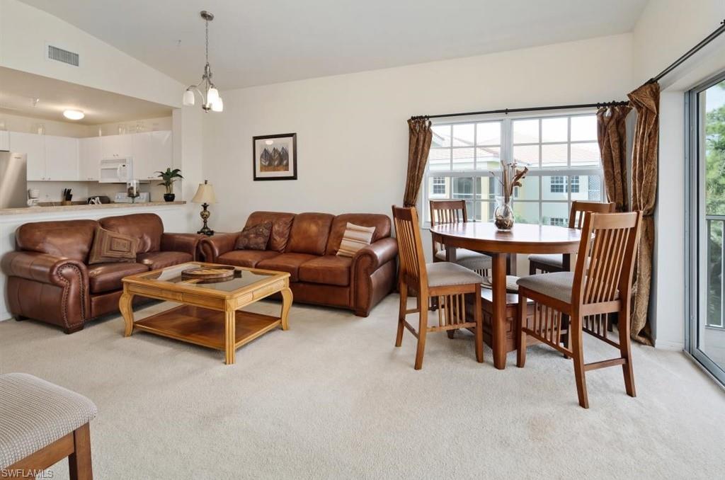 BOTANICAL PLACE - Residential Lease