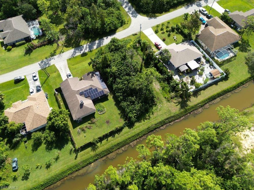 Vacant residential lot , short drive restaurants, shops, airports, and more! Great opportunity.