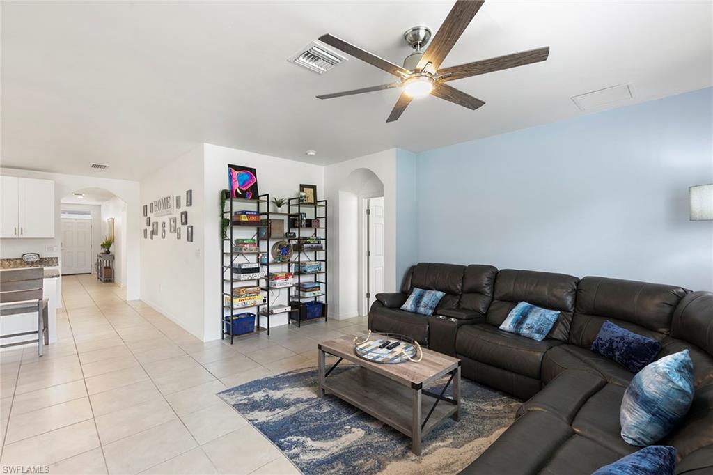 HADLEY PLACE - Residential