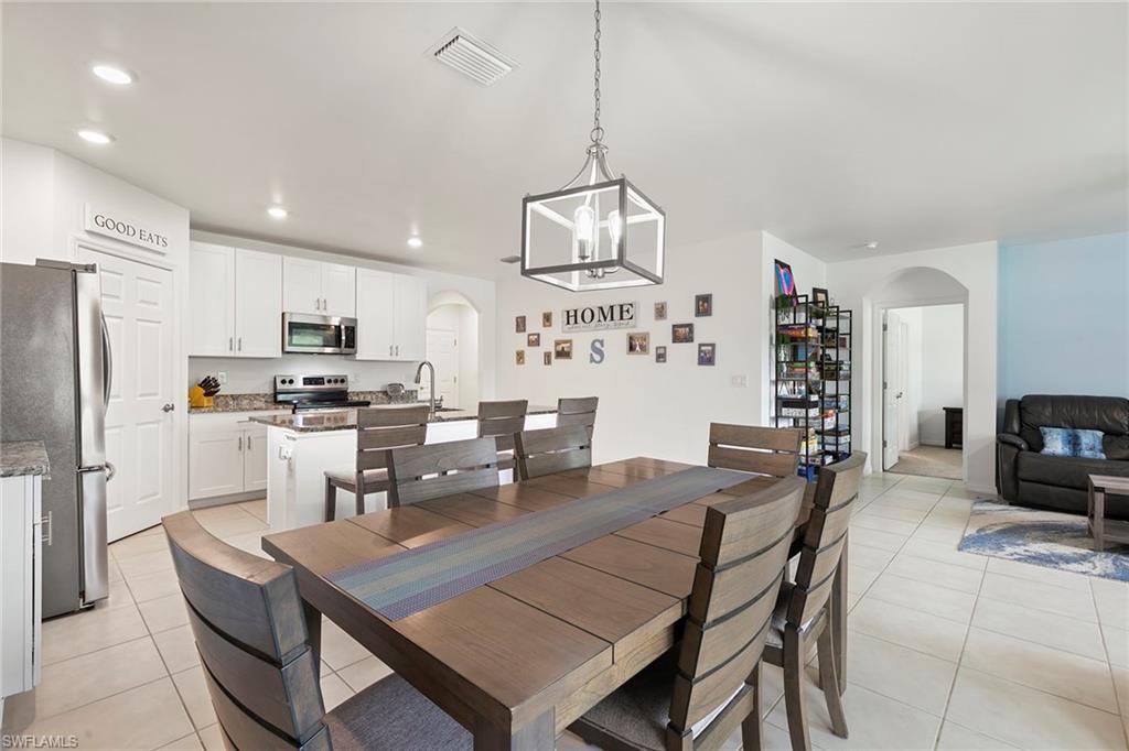 HADLEY PLACE - Residential