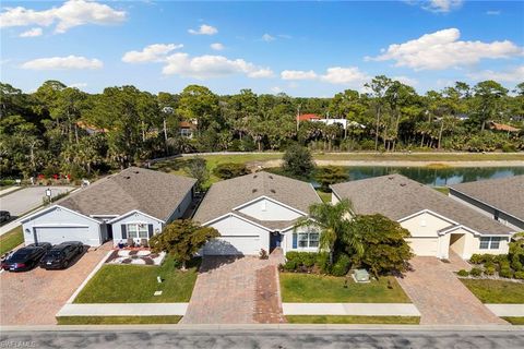 737 Hadley ST W NAPLES FL 34104