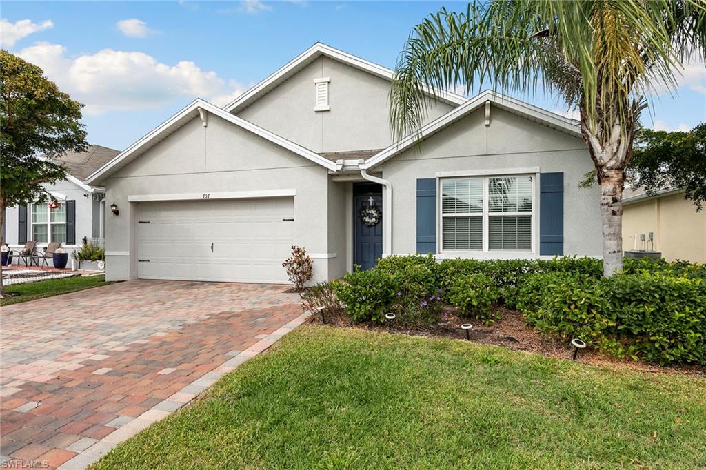 HADLEY PLACE - Residential