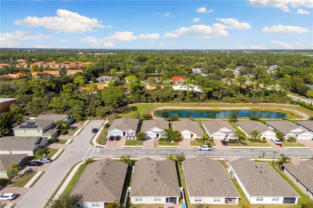 HADLEY PLACE - Residential