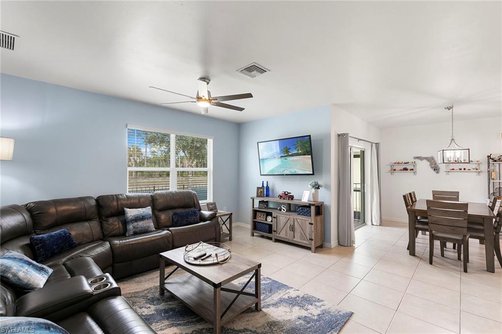 HADLEY PLACE - Residential