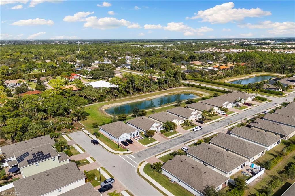 HADLEY PLACE - Residential