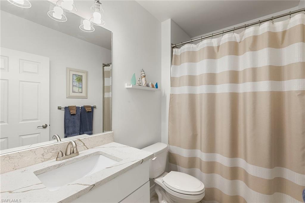 HADLEY PLACE - Residential