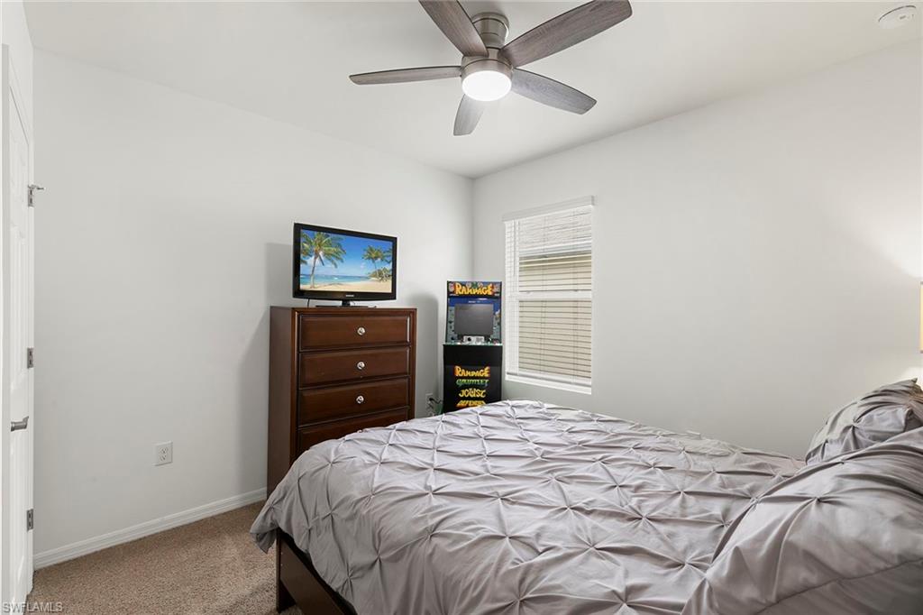 HADLEY PLACE - Residential