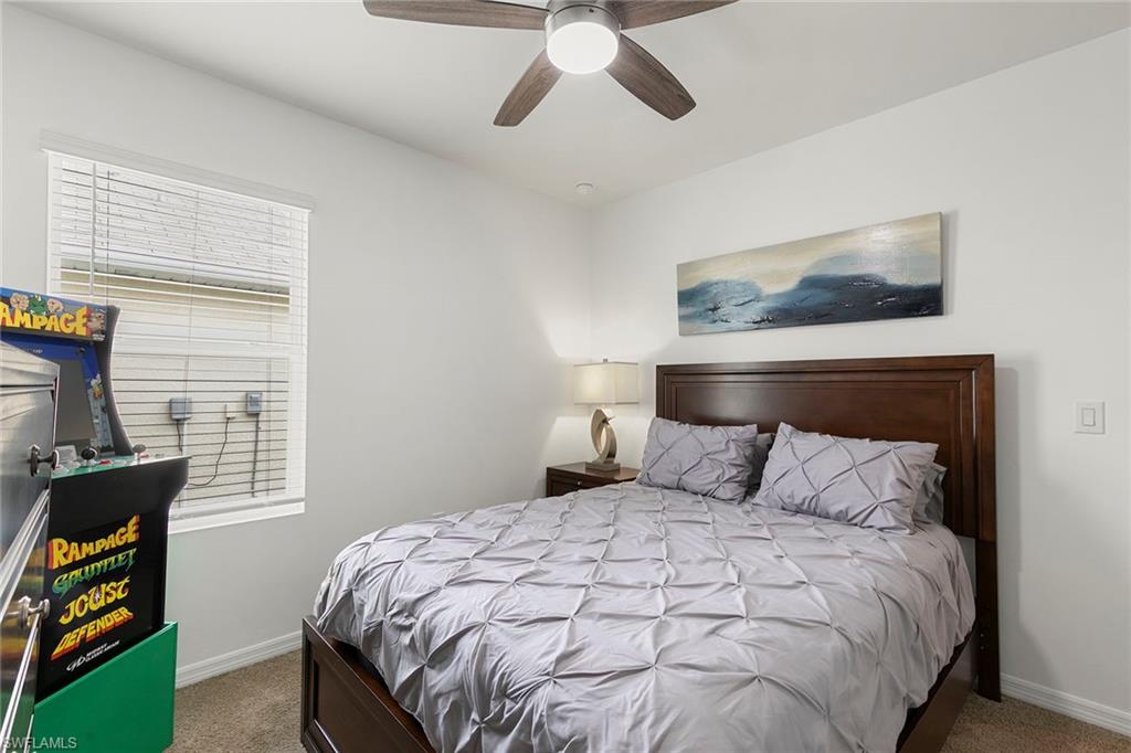 HADLEY PLACE - Residential