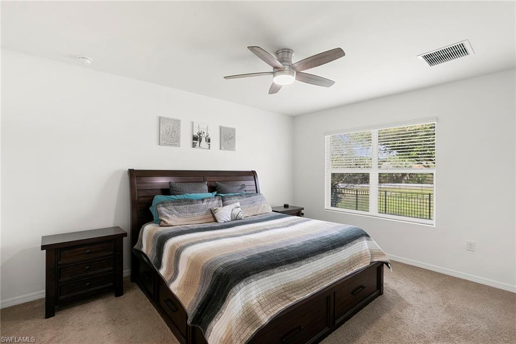 HADLEY PLACE - Residential