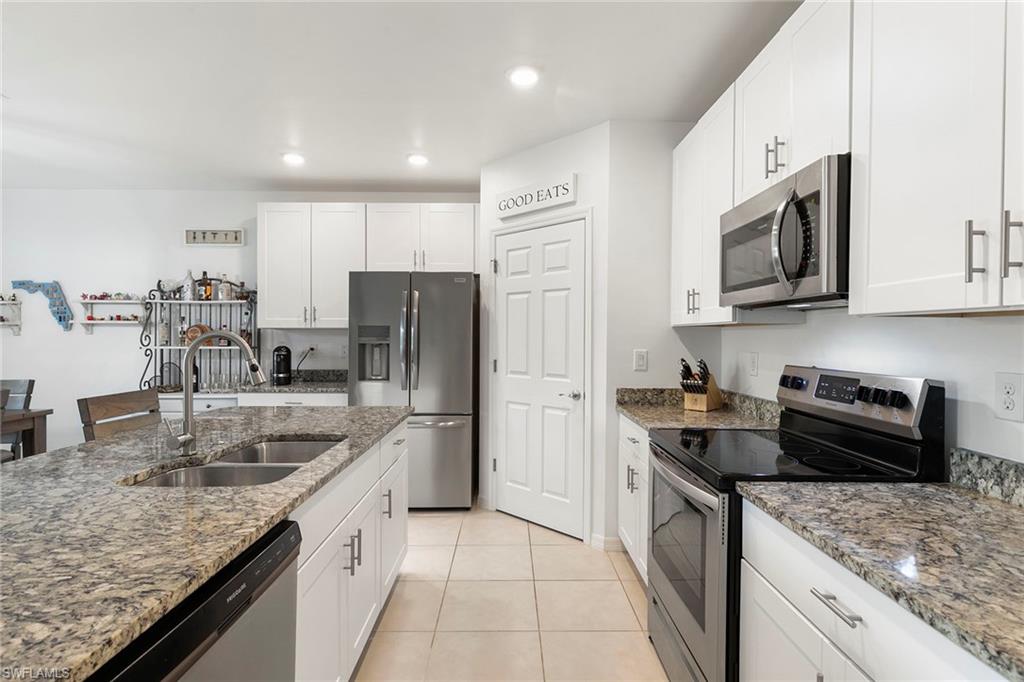 HADLEY PLACE - Residential