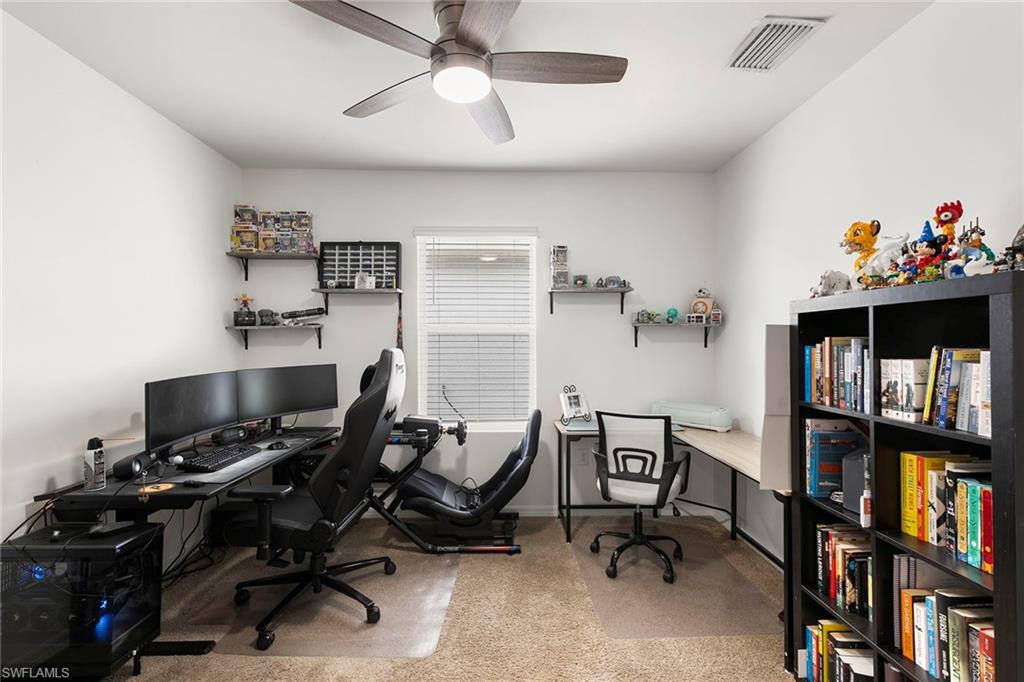 HADLEY PLACE - Residential