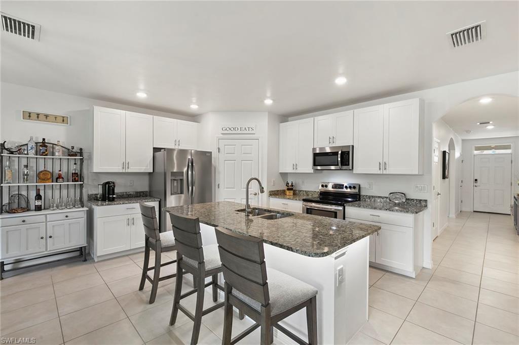 HADLEY PLACE - Residential