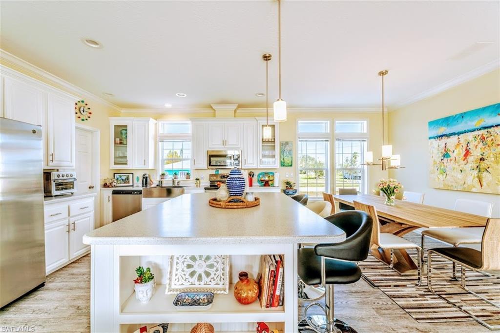 ORTONA - Residential Lease