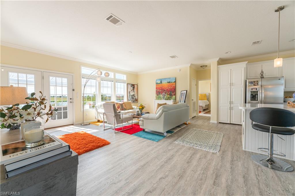 ORTONA - Residential Lease