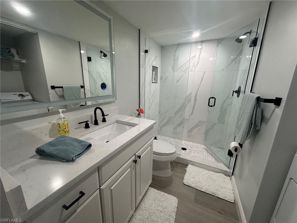 FOXMOOR - Residential Lease