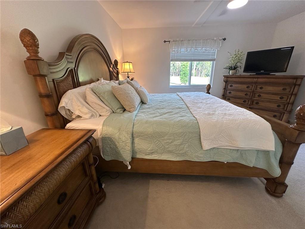 FOXMOOR - Residential Lease