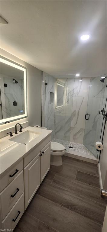 FOXMOOR - Residential Lease