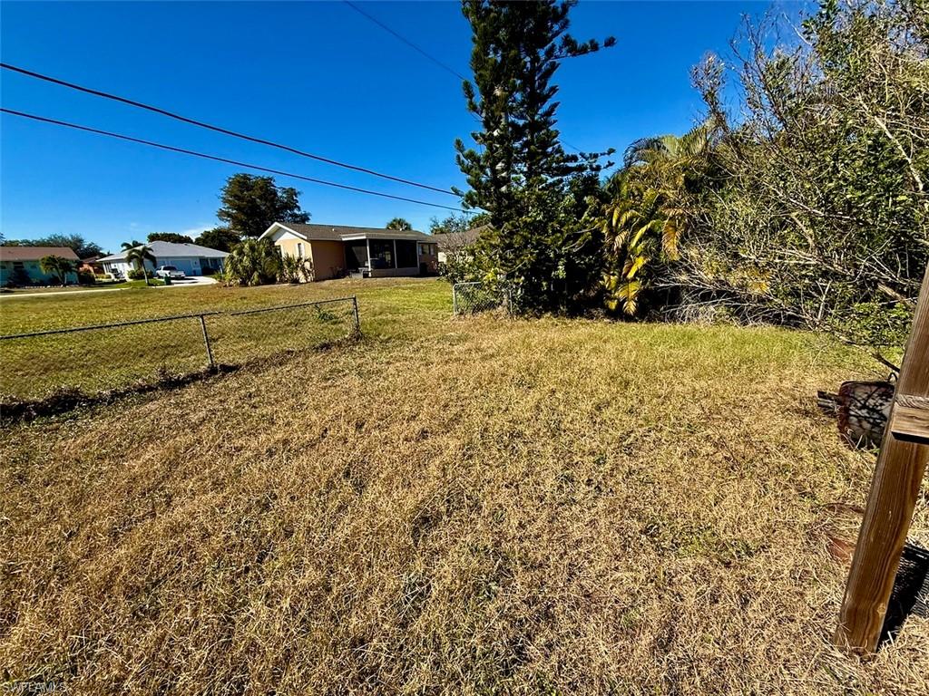 PUNTA GORDA - Residential