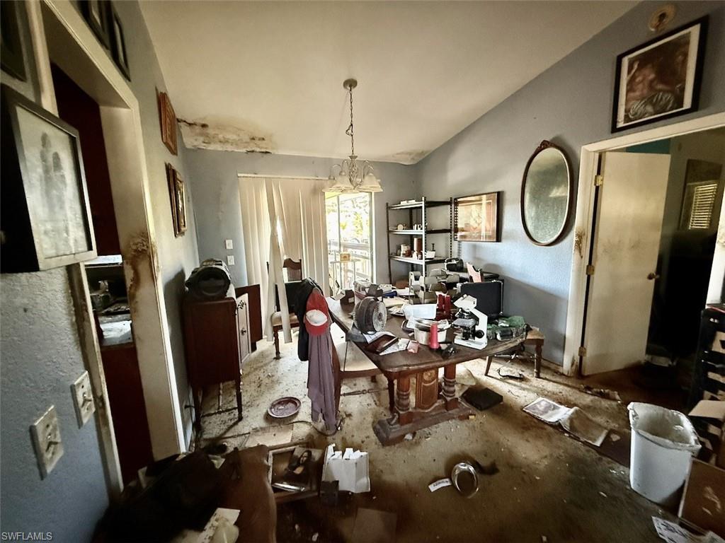 PUNTA GORDA - Residential