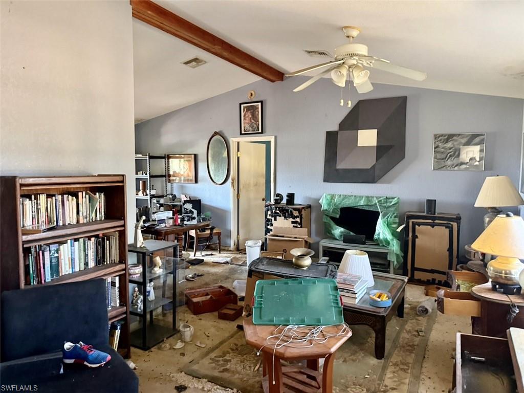 PUNTA GORDA - Residential