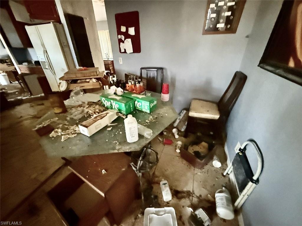 PUNTA GORDA - Residential