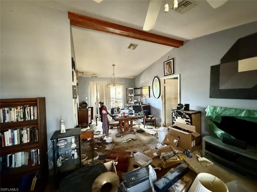 PUNTA GORDA - Residential