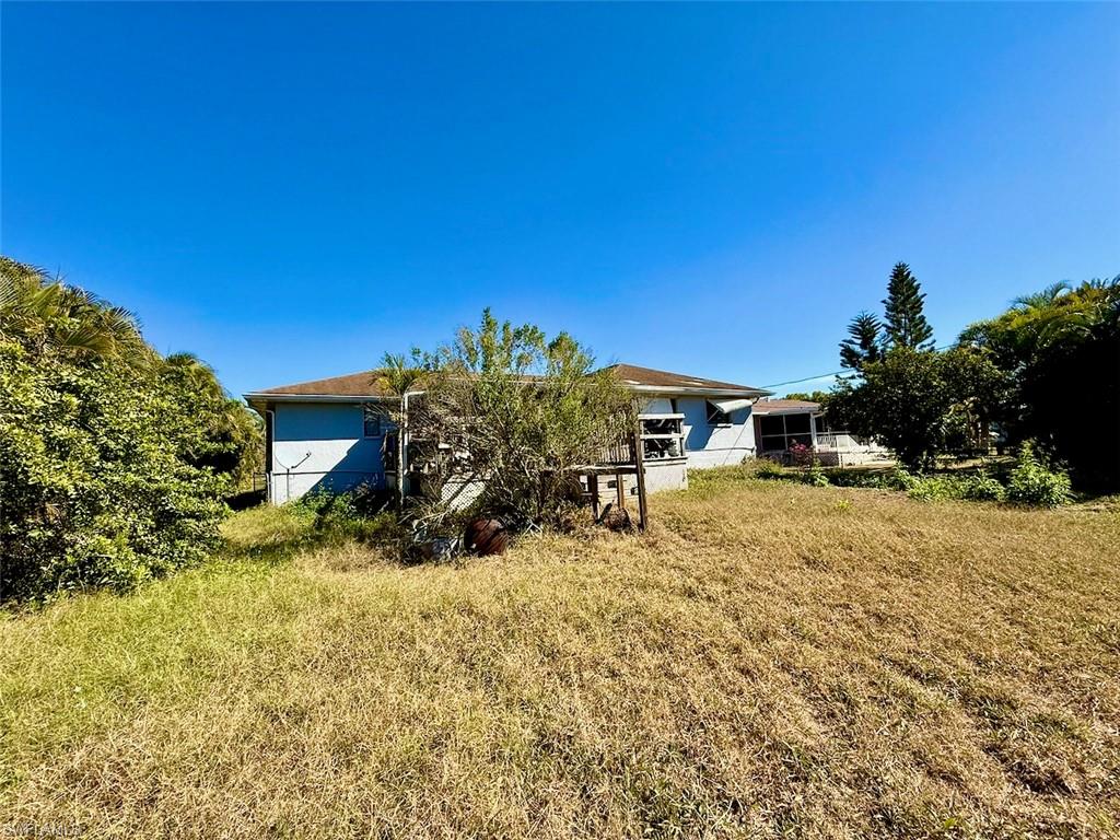 PUNTA GORDA - Residential