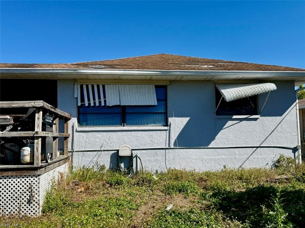 PUNTA GORDA - Residential