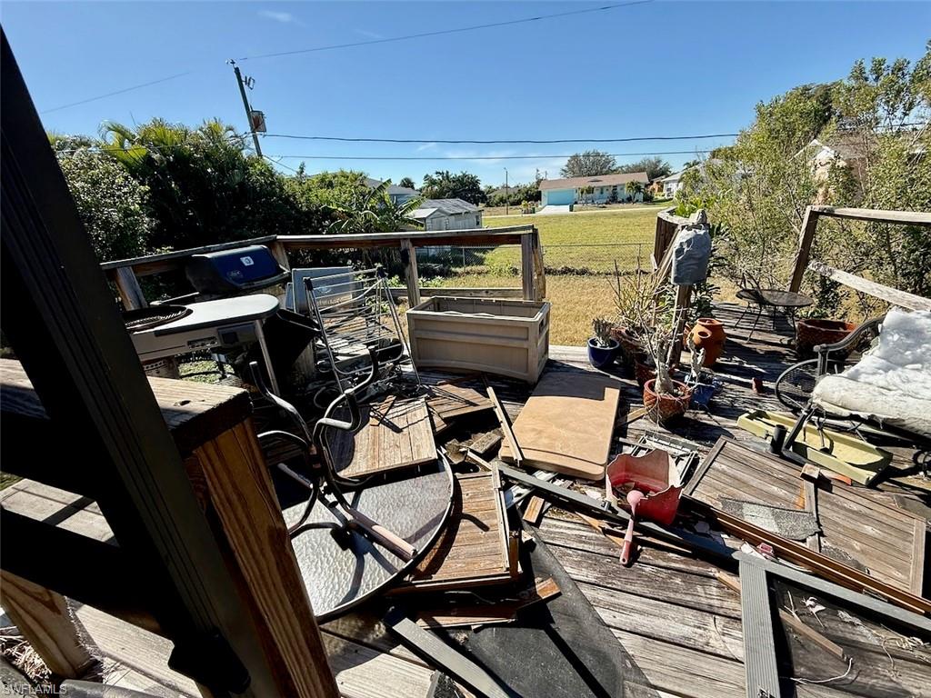 PUNTA GORDA - Residential