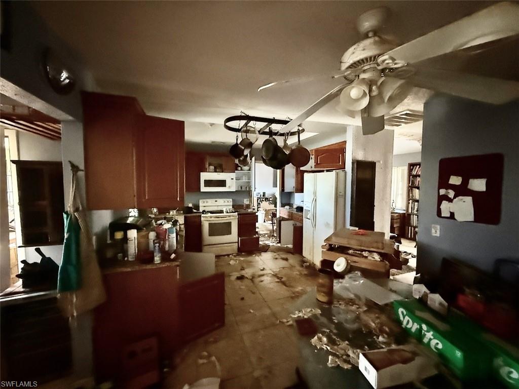 PUNTA GORDA - Residential