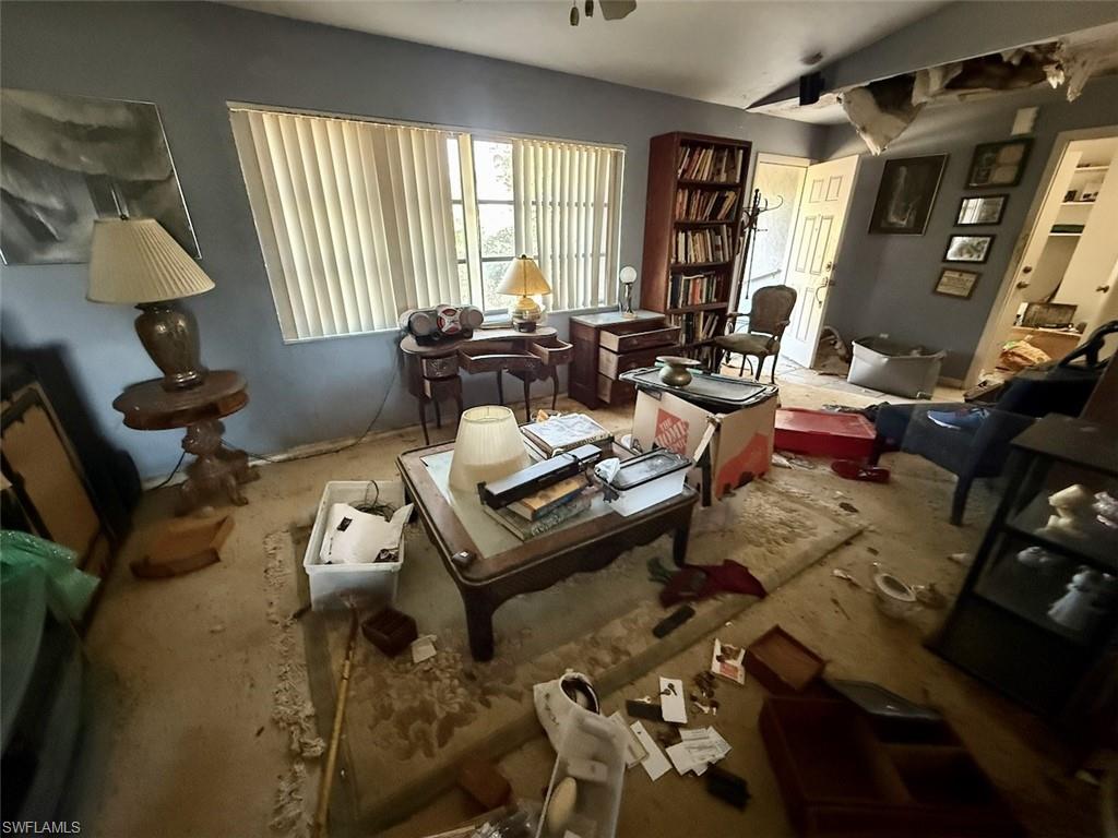 PUNTA GORDA - Residential