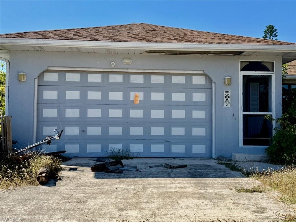 PUNTA GORDA - Residential