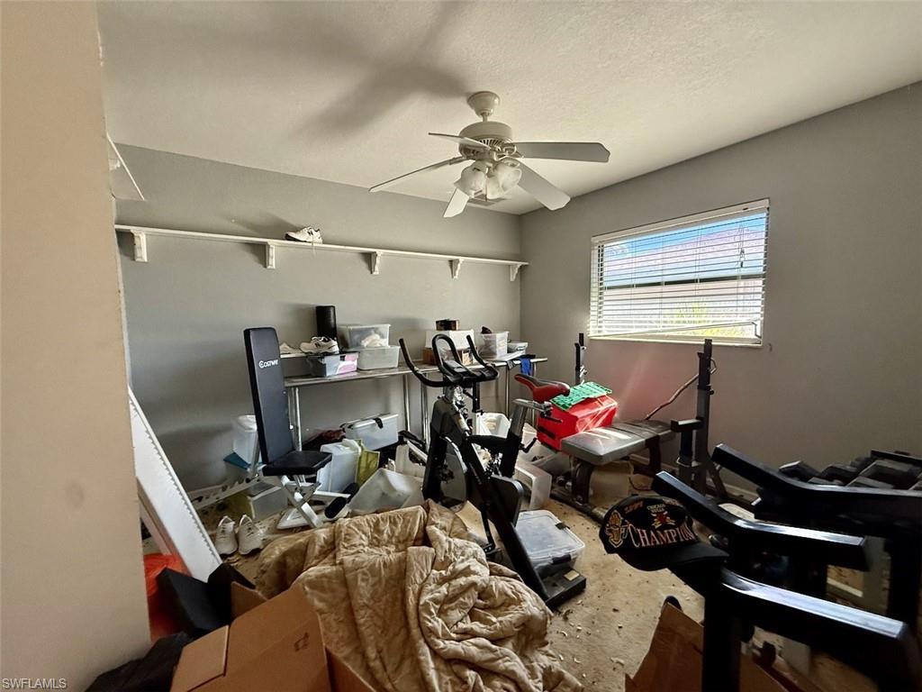 PUNTA GORDA - Residential