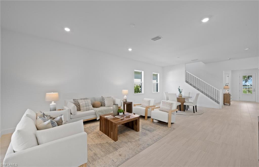 LAKE TIMBER - Residential