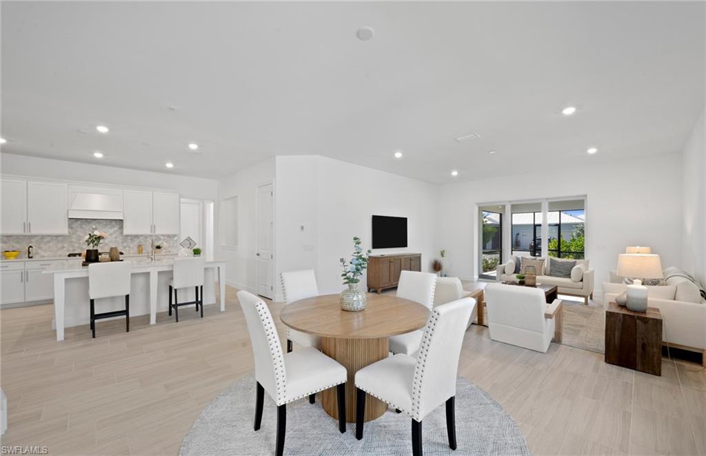 LAKE TIMBER - Residential