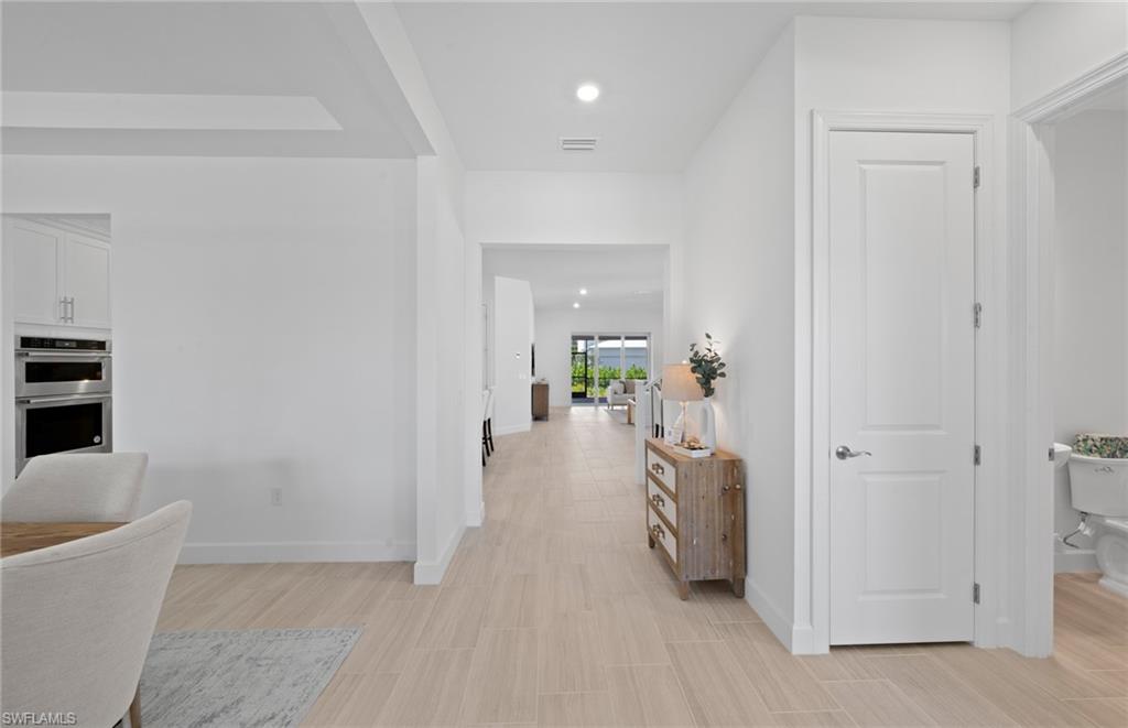 LAKE TIMBER - Residential