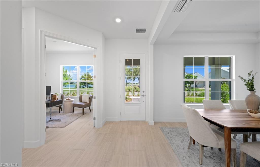 LAKE TIMBER - Residential