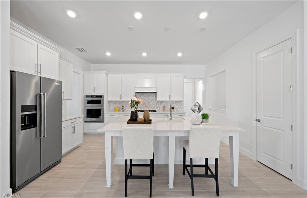 LAKE TIMBER - Residential