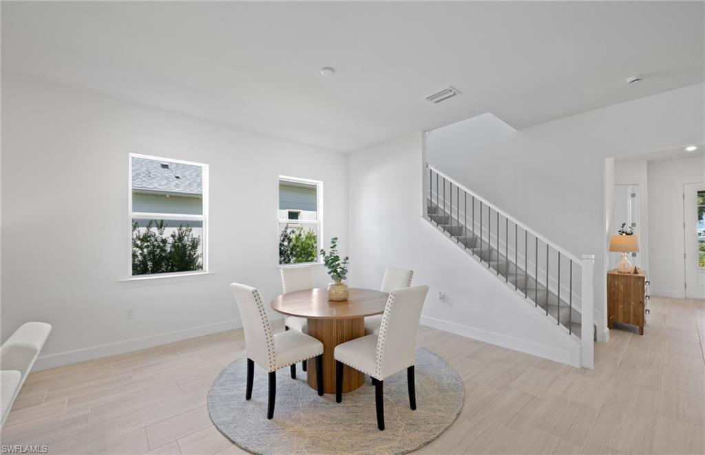 LAKE TIMBER - Residential