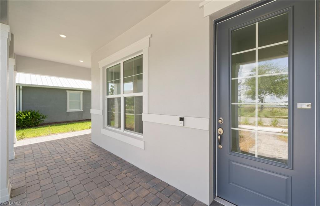 LAKE TIMBER - Residential