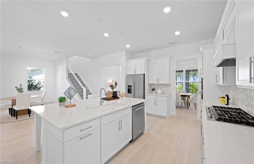 LAKE TIMBER - Residential