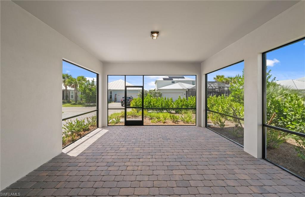 LAKE TIMBER - Residential