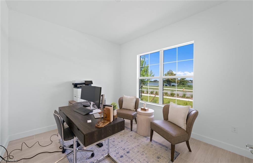 LAKE TIMBER - Residential