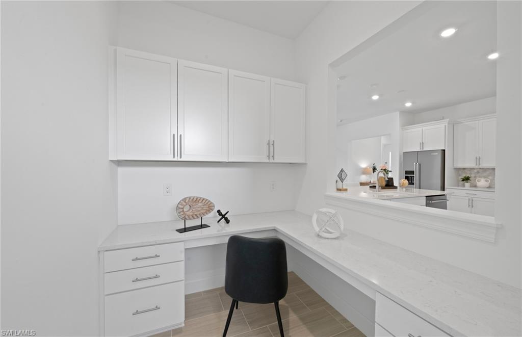 LAKE TIMBER - Residential