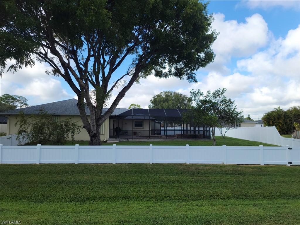 TIMBERBEND SUBD - Residential