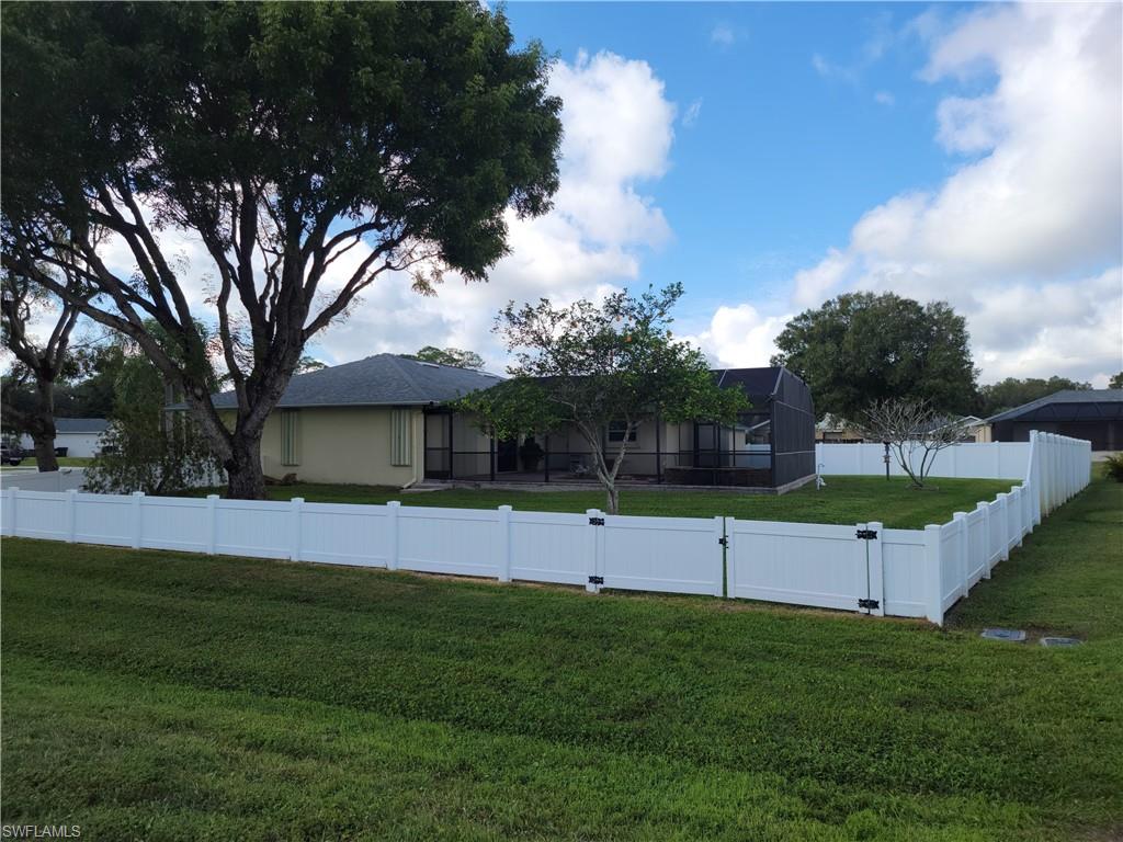 TIMBERBEND SUBD - Residential